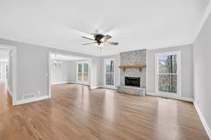 3110 Flatbottom Rd, Ball Ground, GA 30107 - Photo 12