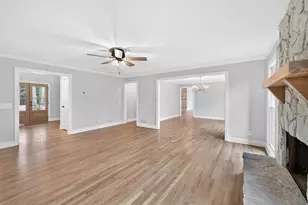 3110 Flatbottom Rd, Ball Ground, GA 30107 - Photo 14