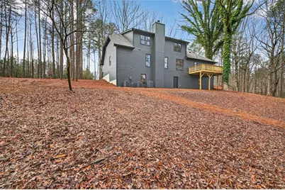 3110 Flatbottom Road, Ball Ground, GA 30107 - Photo 80