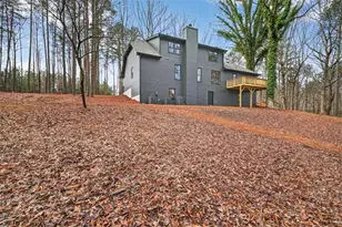 3110 Flatbottom Rd, Ball Ground, GA 30107 - Photo 80