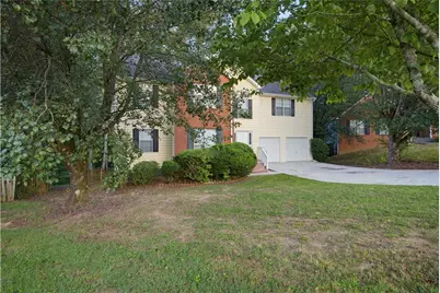 1705 Big Haynes Court, Grayson, GA 30017 - Photo 2
