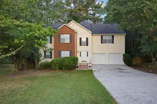 1705 Big Haynes Ct, Grayson, GA 30017 - Photo 1