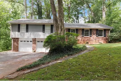2940 Stonegate Trail, Atlanta, GA 30340 - Photo 1
