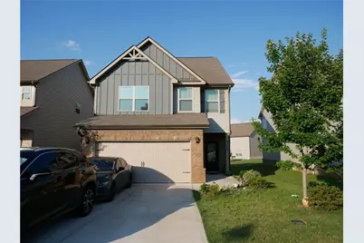 2126 Bridgewater Pass, Hampton, GA 30228 - Photo 1