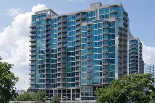 943 Peachtree St NE, Atlanta, GA 30309 - Photo 1