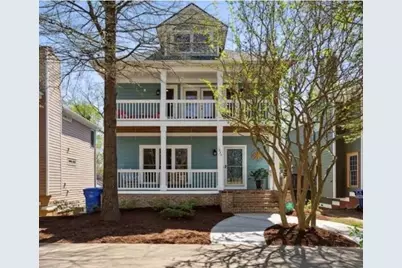 1032 Lena Street NW, Atlanta, GA 30314 - Photo 1