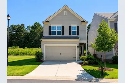 196 Highland Pointe Circle E, Dawsonville, GA 30534 - Photo 1