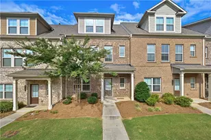 3798 Hidden Valley Cir, Lawrenceville, GA 30044 - Photo 1