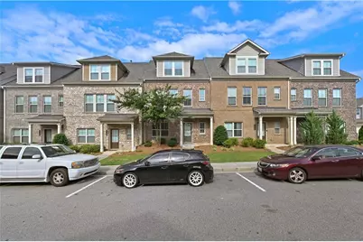 3798 Hidden Valley Circle, Lawrenceville, GA 30044 - Photo 4