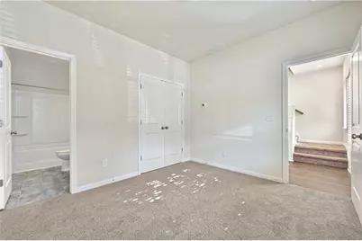 3798 Hidden Valley Circle, Lawrenceville, GA 30044 - Photo 8