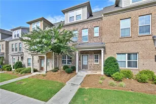 3798 Hidden Valley Cir, Lawrenceville, GA 30044 - Photo 2