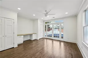 43 Peachtree Way NE, Atlanta, GA 30305 - Photo 12