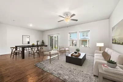 1408 Flathead River Lane, Marietta, GA 30064 - Photo 2