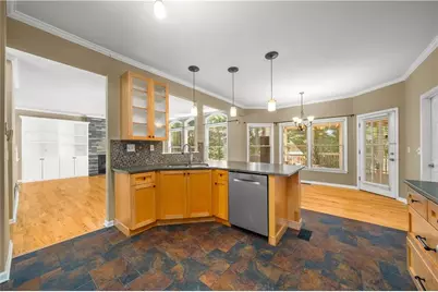 1832 Shores Ridge Court, Suwanee, GA 30024 - Photo 14