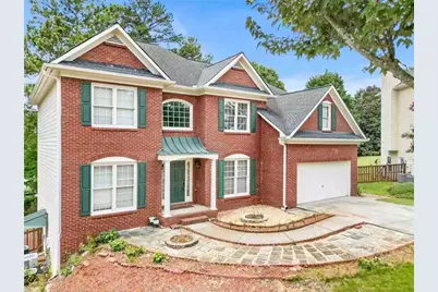 1832 Shores Ridge Court, Suwanee, GA 30024 - Photo 2