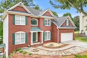 1832 Shores Ridge Ct, Suwanee, GA 30024 - Photo 2