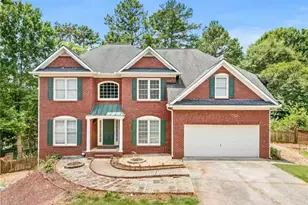 1832 Shores Ridge Ct, Suwanee, GA 30024 - Photo 1
