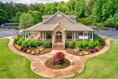 1832 Shores Ridge Court, Suwanee, GA 30024 - Photo 56