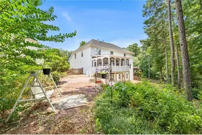 1832 Shores Ridge Court, Suwanee, GA 30024 - Photo 52