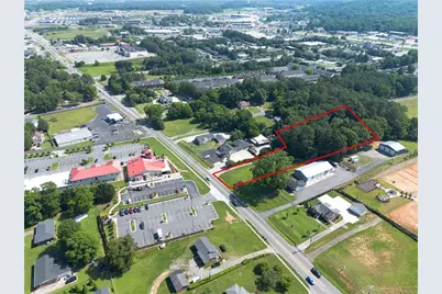 1007 N Tennessee Street, Cartersville, GA 30120 - Photo 4