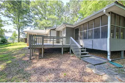1007 N Tennessee Street, Cartersville, GA 30120 - Photo 16
