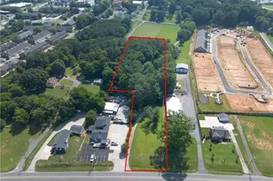 1007 N Tennessee St, Cartersville, GA 30120 - Photo 1