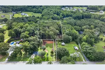 10987 Freehome Highway, Canton, GA 30115 - Photo 4