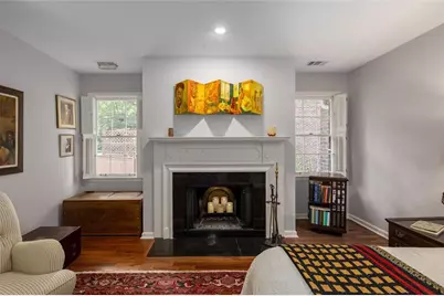 1105 Clairemont Avenue #D, Decatur, GA 30030 - Photo 22