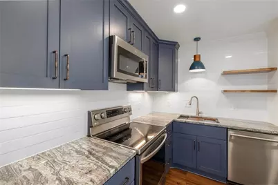 1105 Clairemont Avenue #D, Decatur, GA 30030 - Photo 4