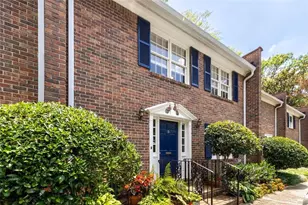 1105 Clairemont Ave, Decatur, GA 30030 - Photo 2