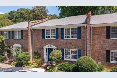 1105 Clairemont Avenue #D, Decatur, GA 30030 - Photo 34