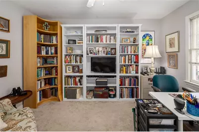 1105 Clairemont Avenue #D, Decatur, GA 30030 - Photo 24