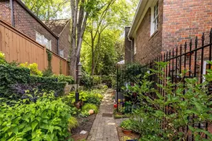 1105 Clairemont Ave, Decatur, GA 30030 - Photo 28