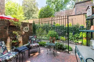 1105 Clairemont Ave, Decatur, GA 30030 - Photo 46