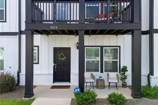 823 Altamaha Trl, Woodstock, GA 30188 - Photo 2