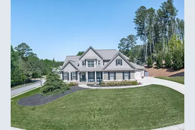 601 Walker Court, Canton, GA 30115 - Photo 36