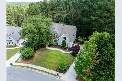 2054 Harmony Drive, Canton, GA 30115 - Photo 6