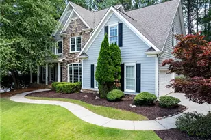 2054 Harmony Dr, Canton, GA 30115 - Photo 2
