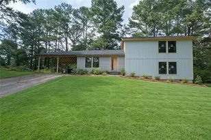 4414 Blackbirch Ln, Decatur, GA 30034 - Photo 1