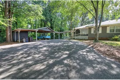 1007 N Tennessee Street, Cartersville, GA 30120 - Photo 12