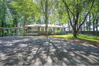 1007 N Tennessee Street, Cartersville, GA 30120 - Photo 10