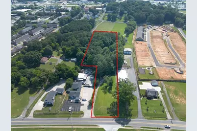 1007 N Tennessee Street, Cartersville, GA 30120 - Photo 1