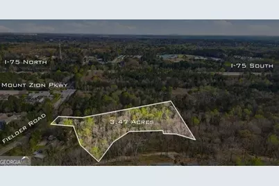 0 Fielder Road, Jonesboro, GA 30236 - Photo 2