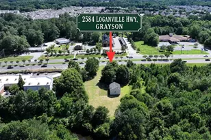 2584 Loganville Hwy, Grayson, GA 30017 - Photo 1