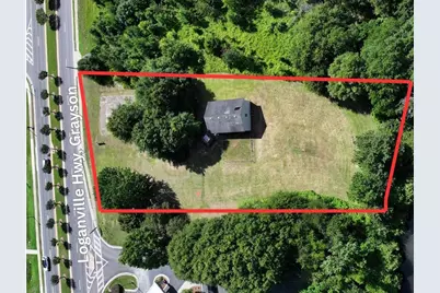 2584 Loganville Highway, Grayson, GA 30017 - Photo 1