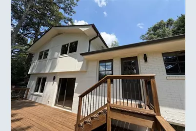 1813 Mount Vernon Road, Atlanta, GA 30338 - Photo 4