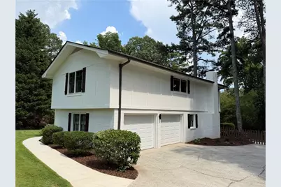 1813 Mount Vernon Road, Atlanta, GA 30338 - Photo 2