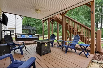 5305 Old Haven Court, Cumming, GA 30041 - Photo 38