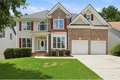 5305 Old Haven Court, Cumming, GA 30041 - Photo 1