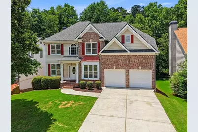5305 Old Haven Court, Cumming, GA 30041 - Photo 42